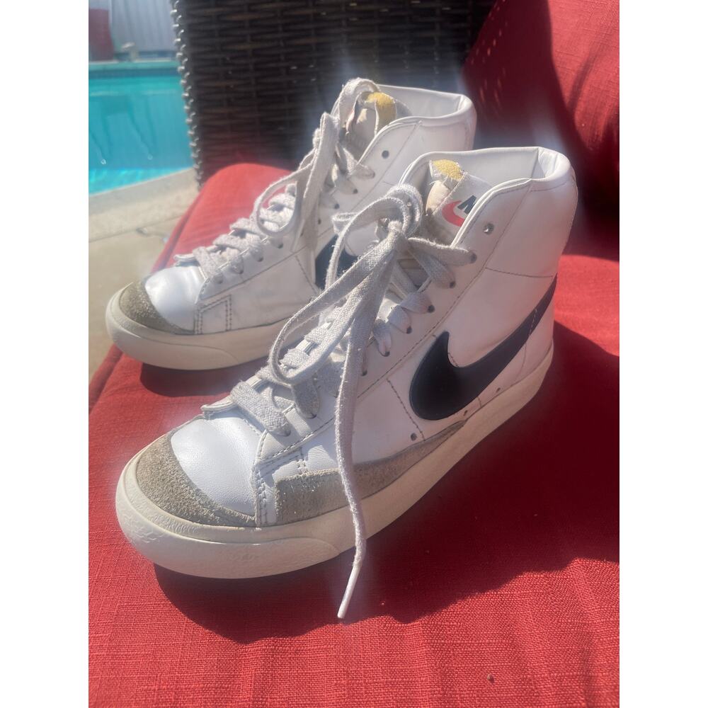 Nike blazers